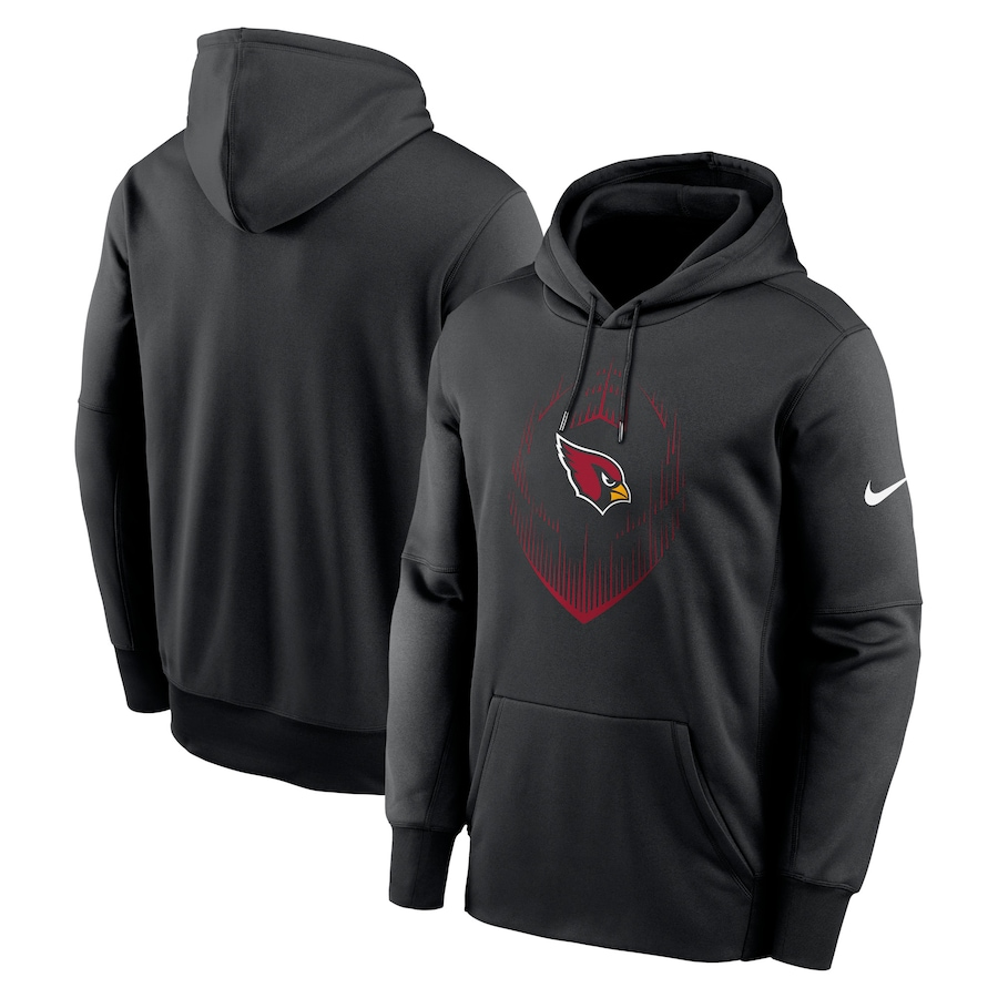 Men Arizona Cardinals 2024 Nike NFL Hoodie ->arizona cardinals->NFL Jersey